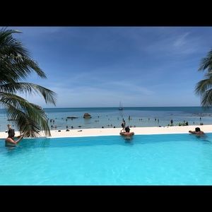 Meet your Posher, Suzie